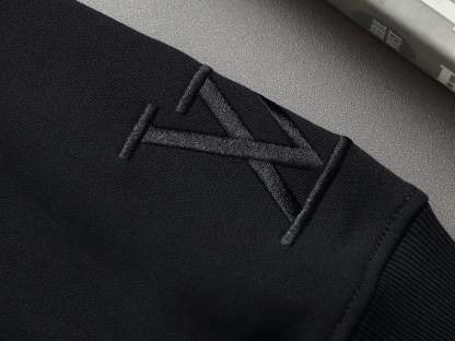 ルイ・ヴィトン「Louis Vuitton」春秋スウェット(ユニセックス)