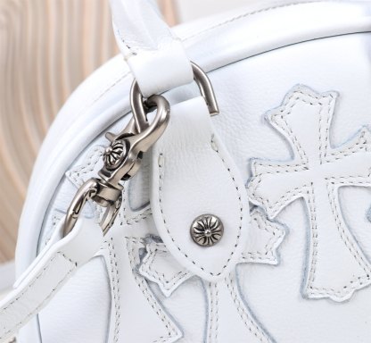 クロムハーツ「Chrome Hearts」ミニハンドバッグ