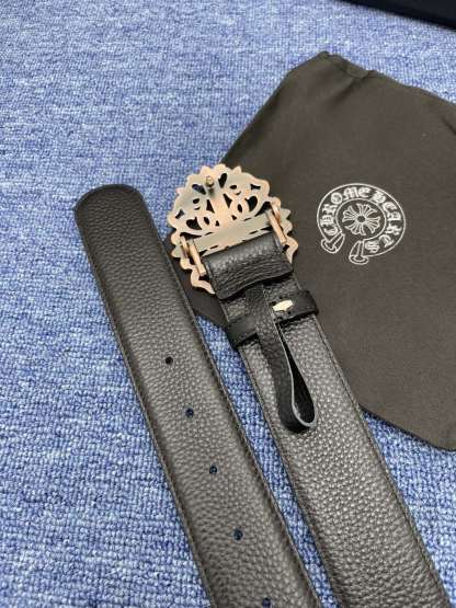 クロムハーツ「Chrome Hearts」クラシック＆ヴィンテージ ベルト