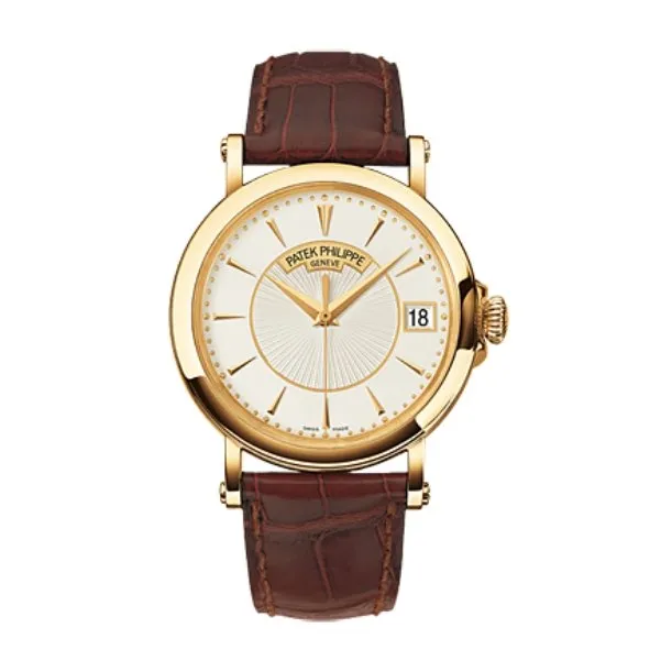 パテック フィリップ「Patek Philippe」カルチャー カスタムエディション 38mm メンズウォッチ