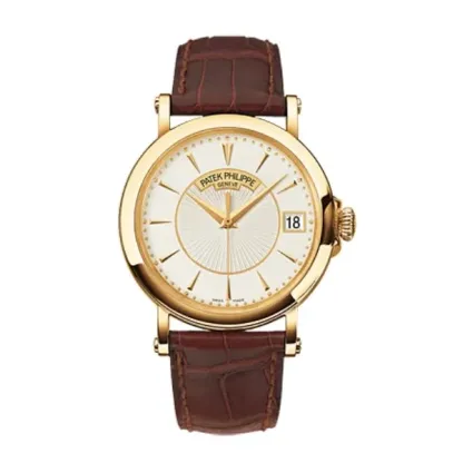 パテック フィリップ「Patek Philippe」カルチャー カスタムエディション 38mm メンズウォッチ