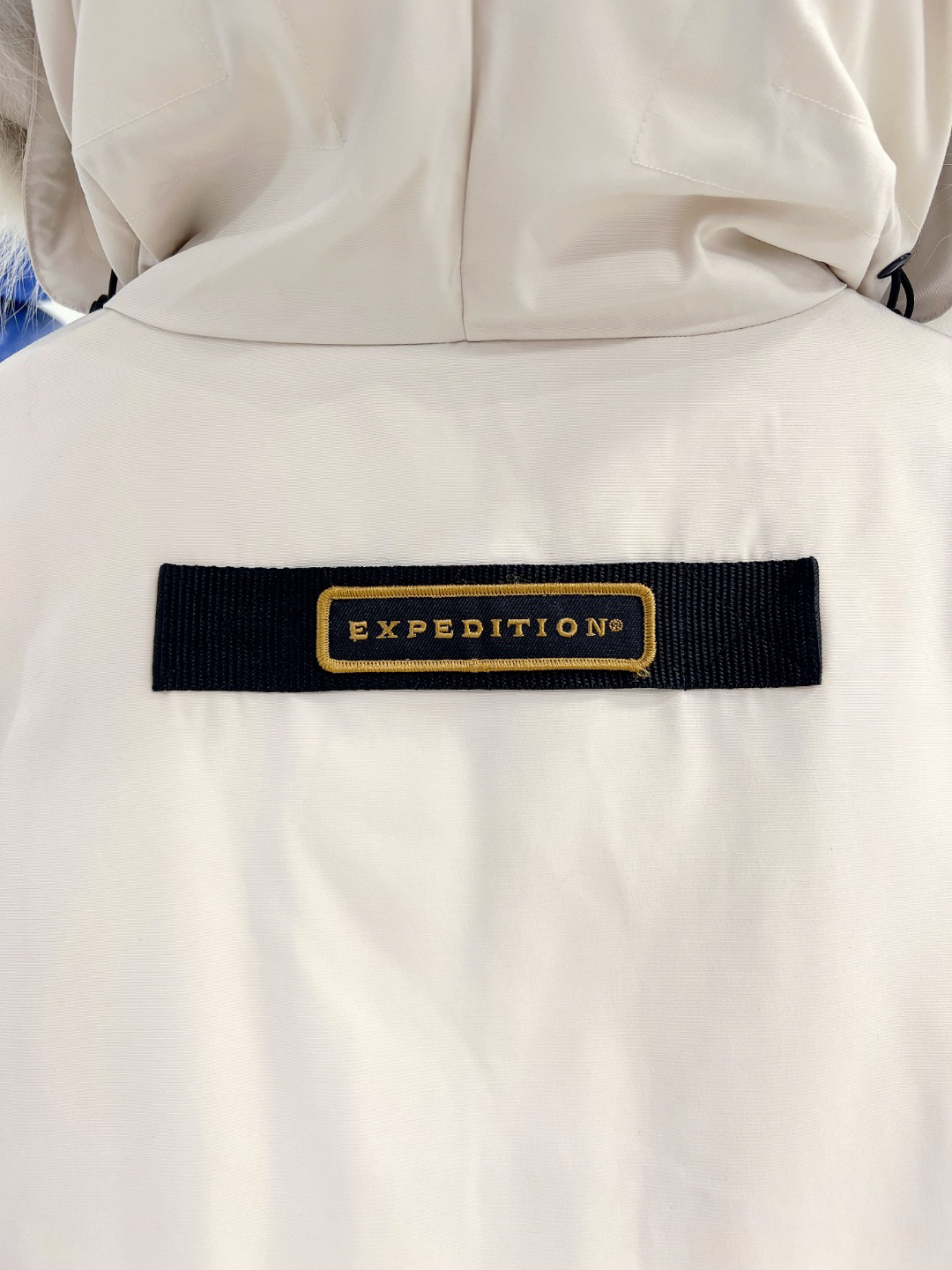 カナダグース「Canada Goose」秋冬フード付きダウンコート