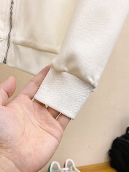 エルメス「Hermès」秋冬 メンズ スウェットセット