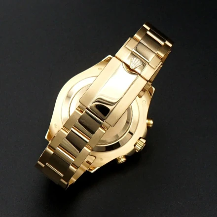 ロレックス「Rolex」ヨットマスター II 腕時計 44mm