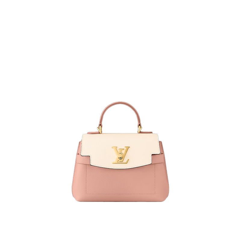 ルイ・ヴィトン「Louis Vuitton」ロックミーエヴァー MINI