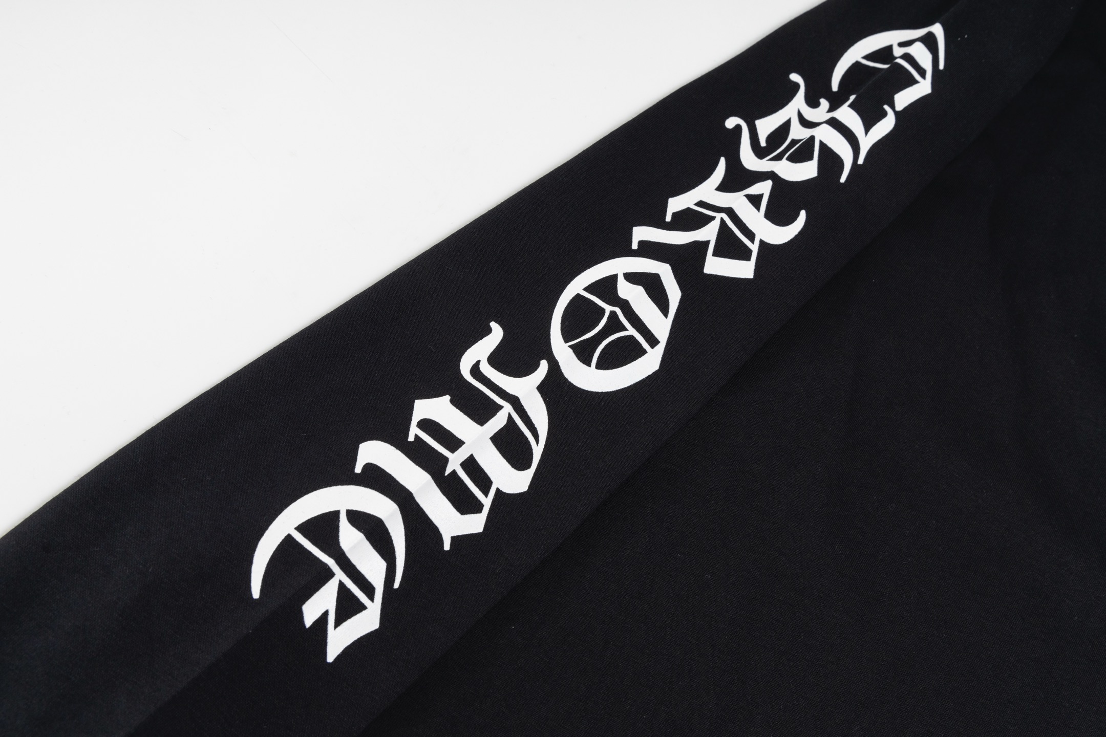 クロムハーツ「Chrome Hearts」秋冬プルオーバースウェット＆クルーネック - ユニセックス