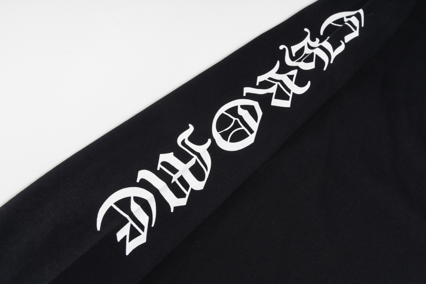 クロムハーツ「Chrome Hearts」秋冬プルオーバースウェット＆クルーネック - ユニセックス