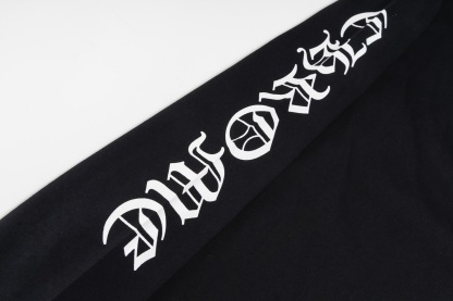 クロムハーツ「Chrome Hearts」秋冬プルオーバースウェット＆クルーネック - ユニセックス