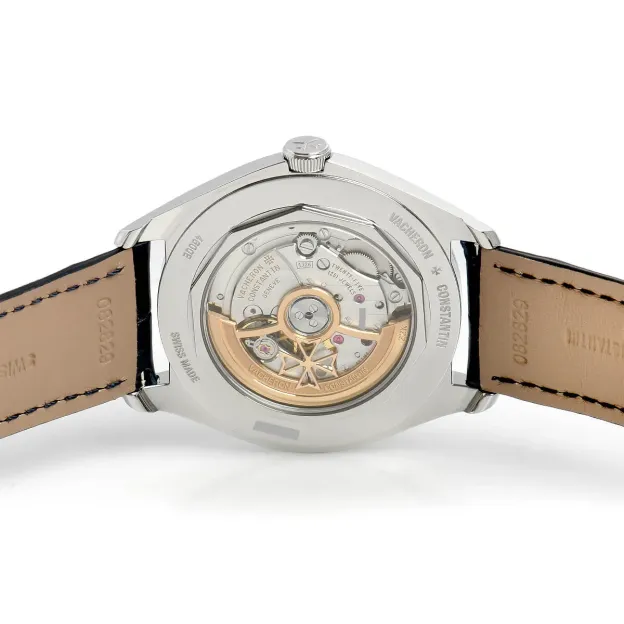 ヴァシュロン コンスタンタン「Vacheron Constantin」ィフティシックス スリーハンズ 腕時計40MM