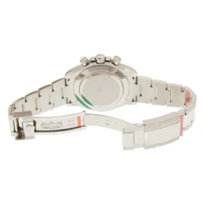 ロレックス「Rolex」ロレックス コスモグラフ デイトナ 116509 メンズ腕時計 40mm