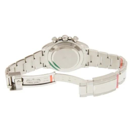 ロレックス「Rolex」ロレックス コスモグラフ デイトナ 116509 メンズ腕時計 40mm