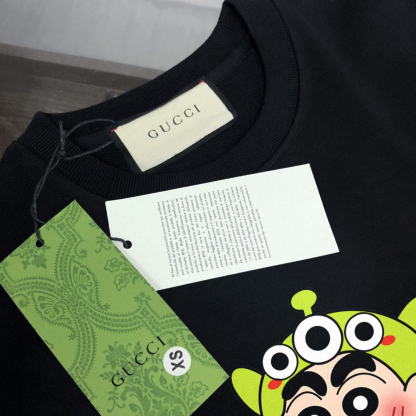 ッチ「Gucci」秋冬 スポーツスウェット(ユニセックス)