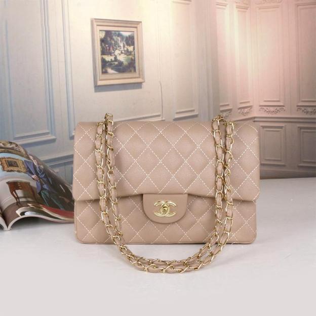 CHANEL(シャネル) クラシック ハンドバッグ 4色