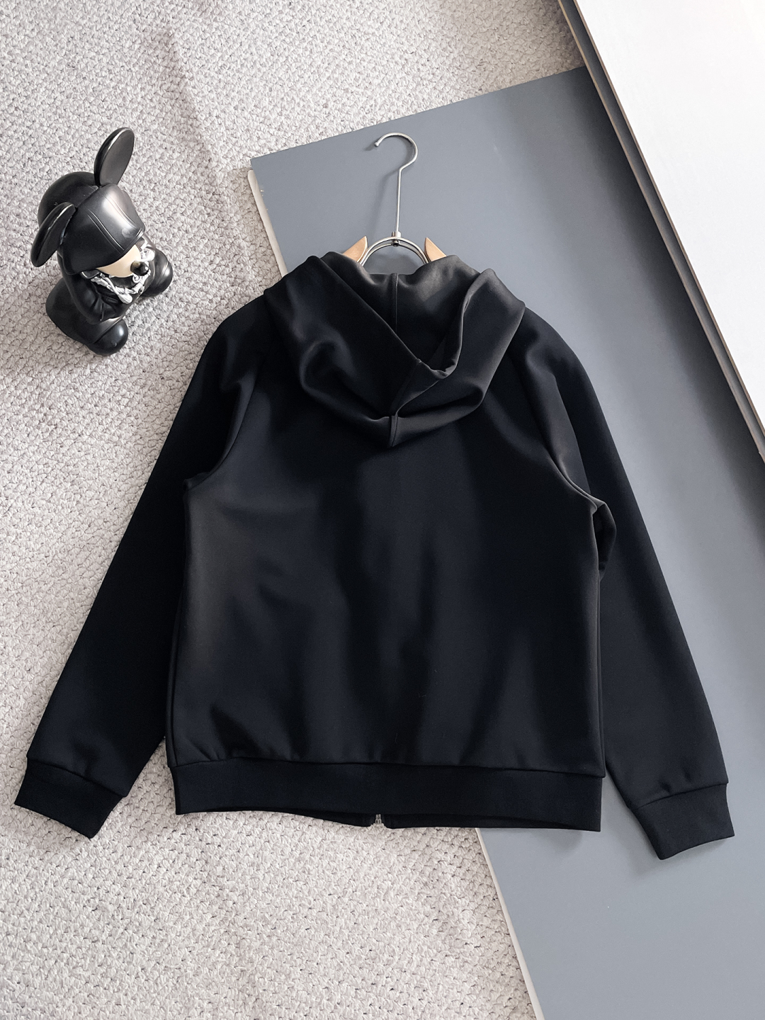 バーバリー「Burberry」秋冬 メンズ  カジュアルスポーツセット