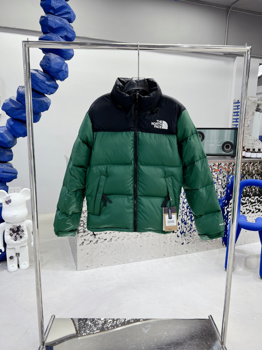 カナダグース「Canada Goose」秋冬ダウンジャケット