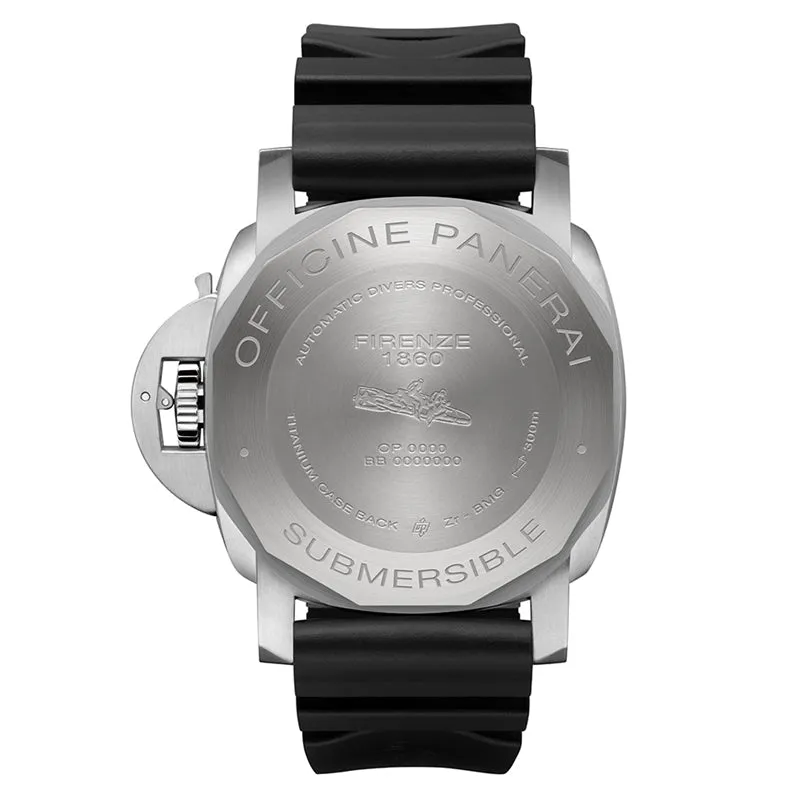 パネライ「Panerai」Submersible PAM692 ダイバーズウォッチ 47MM