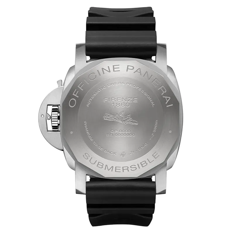 パネライ「Panerai」Submersible PAM692 ダイバーズウォッチ 47MM