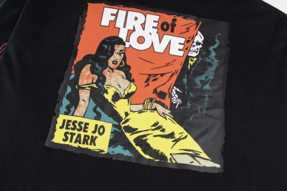 クロムハーツ「Chrome Hearts」秋冬プルオーバースウェット＆クルーネック - ユニセックス