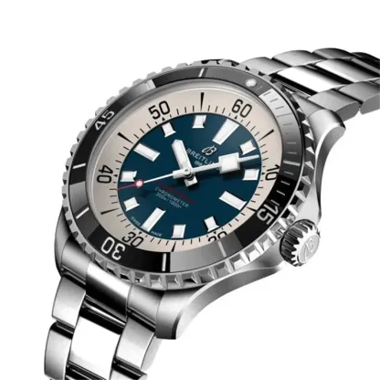 ブライトリング「Breitling」スーパーオーシャン オートマチック 42MM