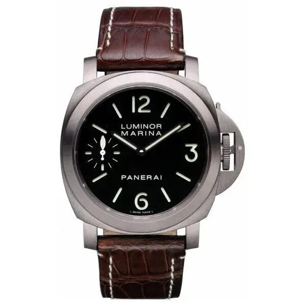 パネライ「Panerai」ルミノール マリーナ 44MM