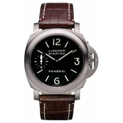 パネライ「Panerai」ルミノール マリーナ 44MM