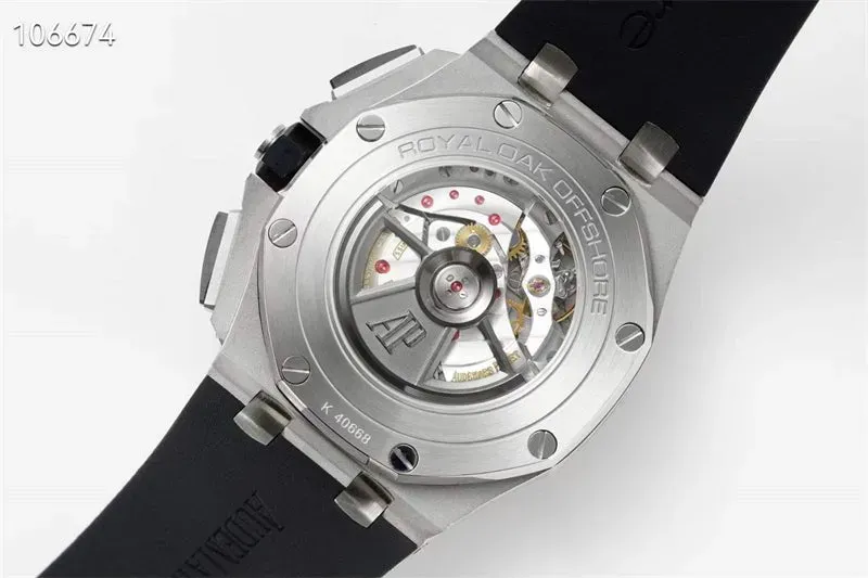 オーデマ ピゲ「Audemars Piguet」ロイヤルオーク オフショア クロノグラフ 44MM