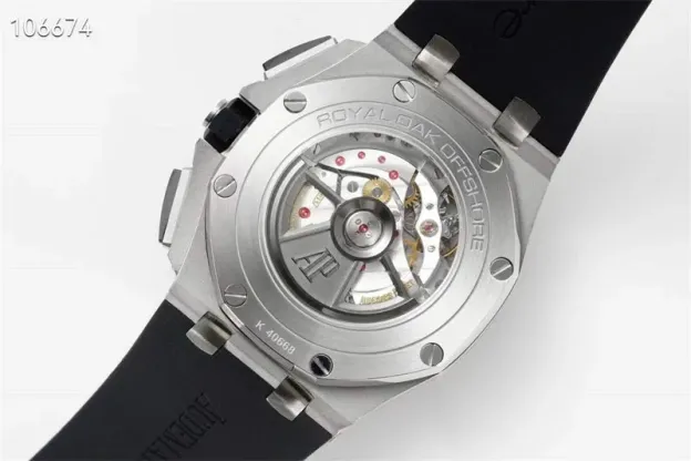 オーデマ ピゲ「Audemars Piguet」ロイヤルオーク オフショア クロノグラフ 44MM