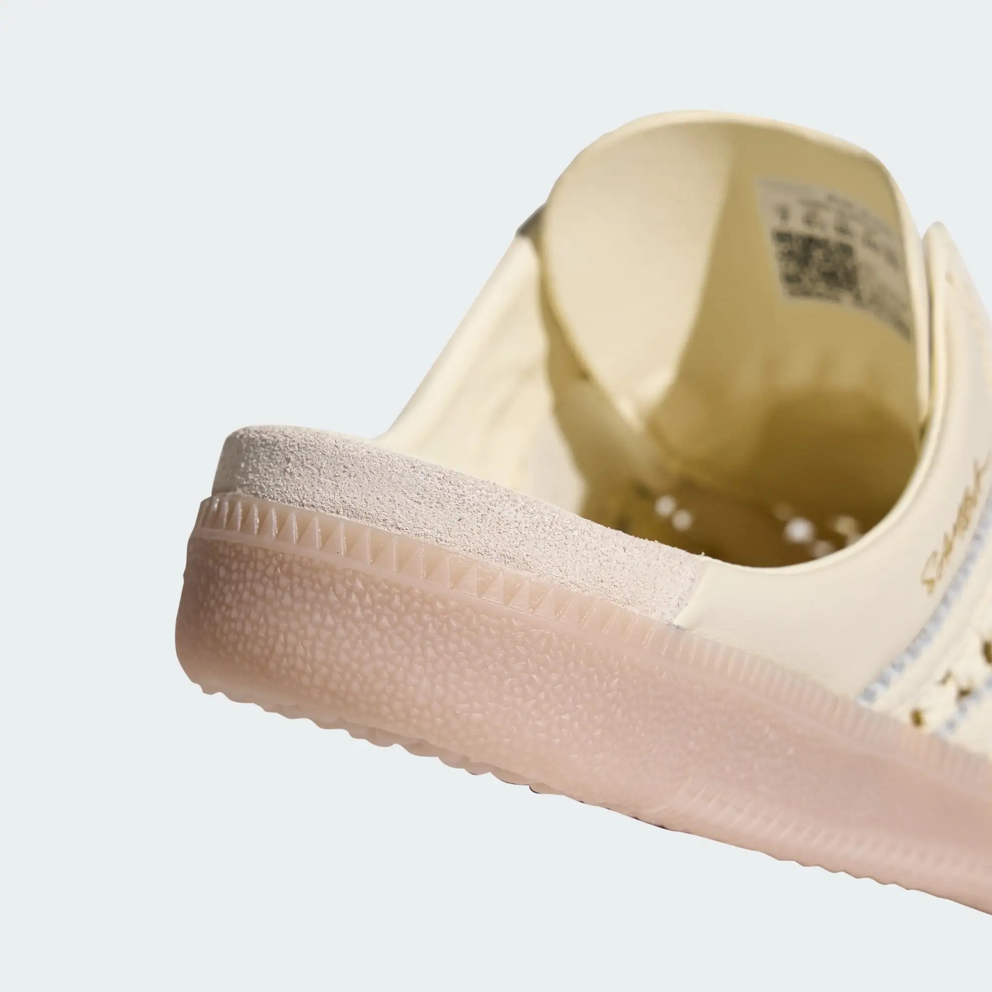adidas Originals Samba OG Mule 17