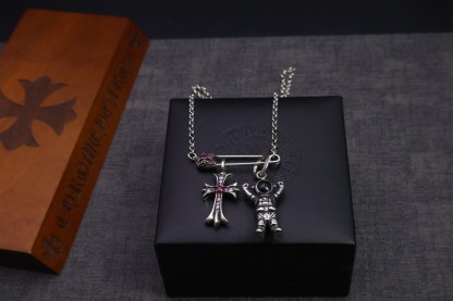 クロムハーツネックレスです