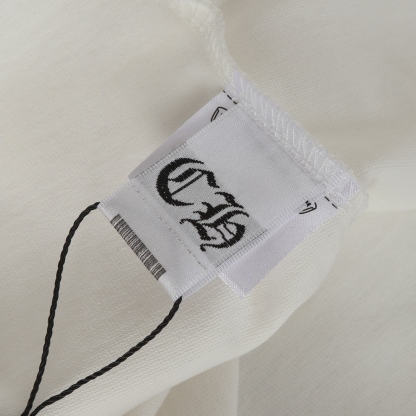 クロムハーツ「Chrome Hearts」秋冬プルオーバースウェット＆クルーネック - ユニセックス