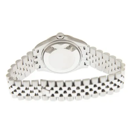 ロレックス「Rolex」デイトジャスト 31mm 腕時計