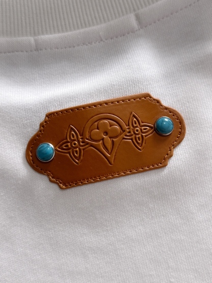 ルイ・ヴィトン「Louis Vuitton」秋冬 メンズ スポーツスウェット