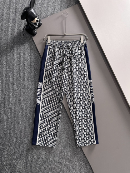 ディオール「Dior」秋冬 メンズ カジュアルスポーツセット