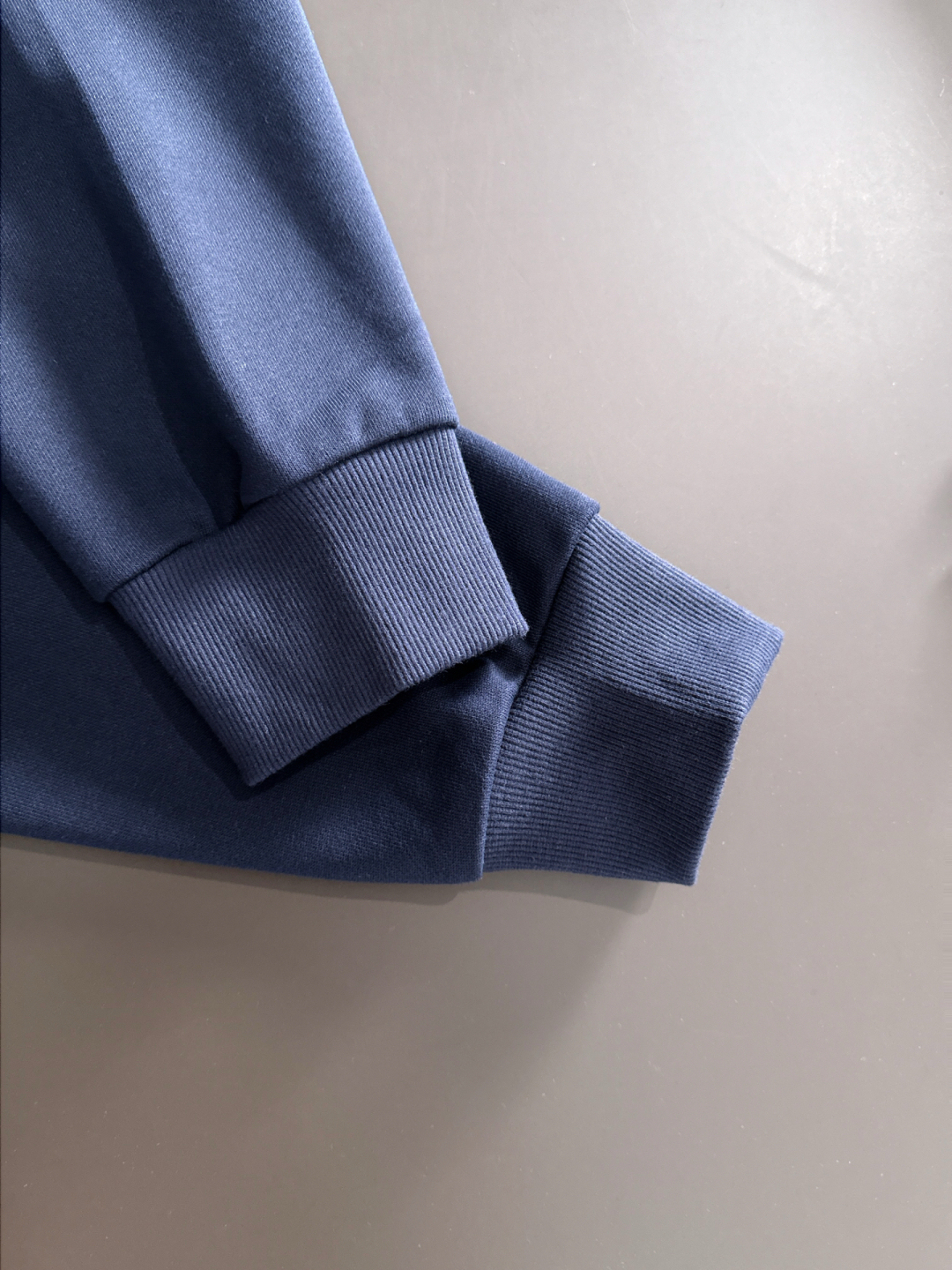 ルイ・ヴィトン「Louis Vuitton」フード付きコットンパーカー(メンズ)