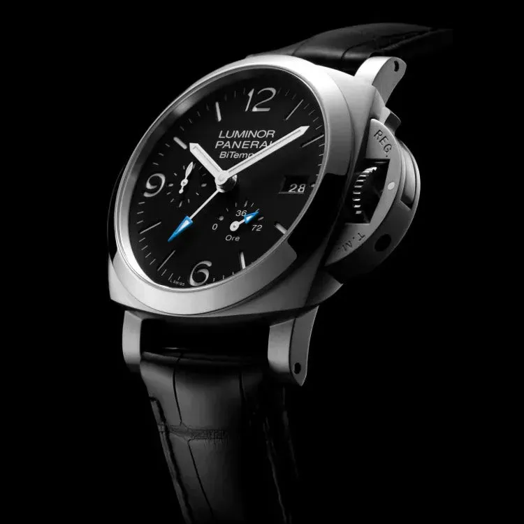 パネライ「Panerai」ルミノール・ビテンポ 44MM