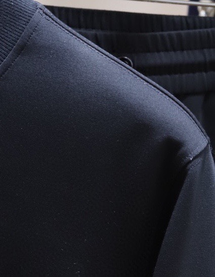 バーバリー「Burberry」メンズ  カジュアルスポーツセット