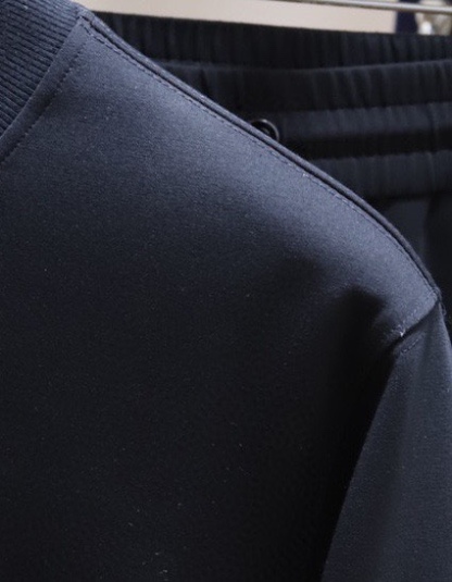 バーバリー「Burberry」メンズ  カジュアルスポーツセット