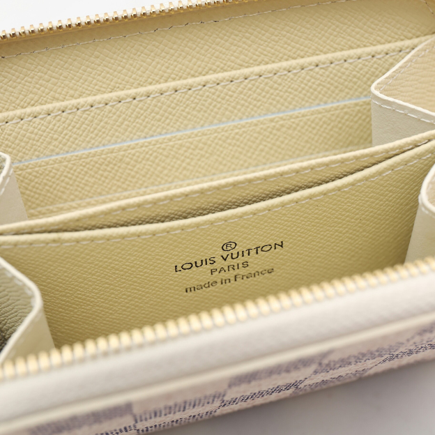 ルイ・ヴィトン「Louis Vuitton」ジッピー･コイン パース