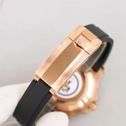 ロレックス「Rolex」ヨットマスター  YACHT-MASTER 116655