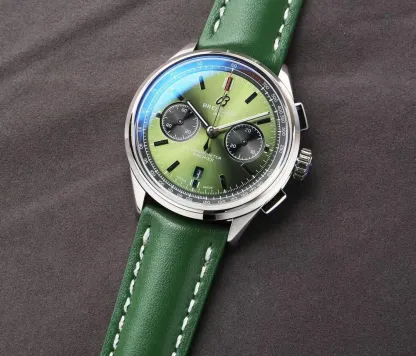 ブライトリング「Breitling」 Premier B01 Chronograph クロノグラフ腕時計 42MM