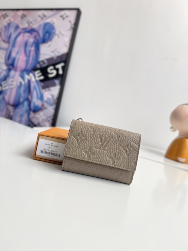 ルイ・ヴィトン「Louis Vuitton」ポルトフォイユ･パイロット