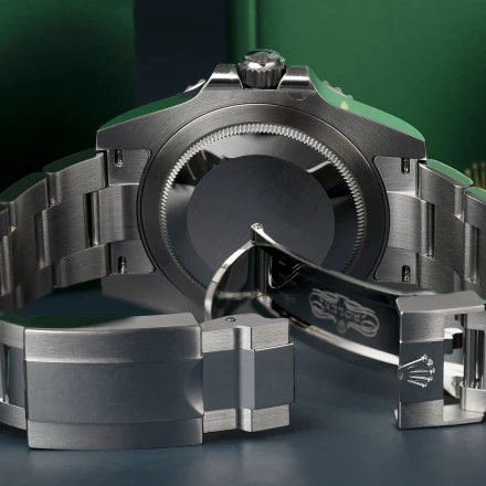 ロレックス「Rolex」オイスターパーペチュアル GMTマスター II ウォッチ 40mm