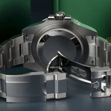 ロレックス「Rolex」オイスターパーペチュアル GMTマスター II ウォッチ 40mm