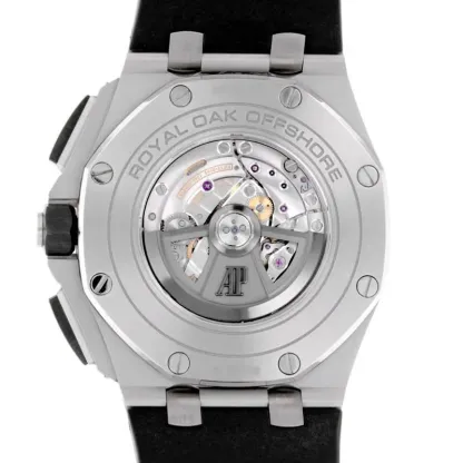 オーデマ ピゲ「Audemars Piguet」ロイヤルオーク オフショア クロノグラフ 44MM