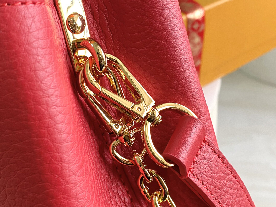 ルイ・ヴィトン「Louis Vuitton」マイ カプシーヌ