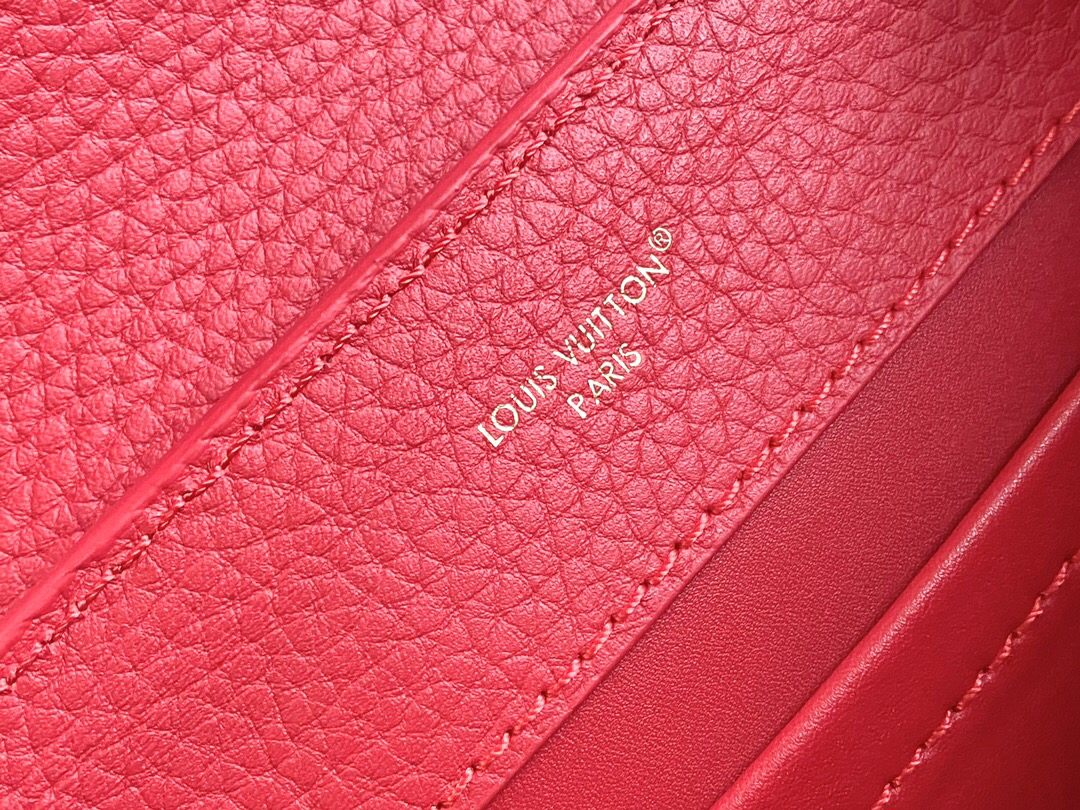 ルイ・ヴィトン「Louis Vuitton」マイ カプシーヌ