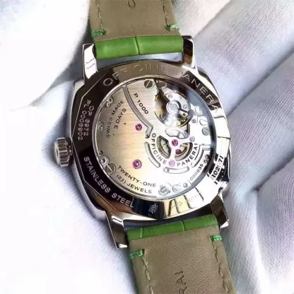パネライ「Panerai」Radiomir ルミノール デュエ腕時計 42MM