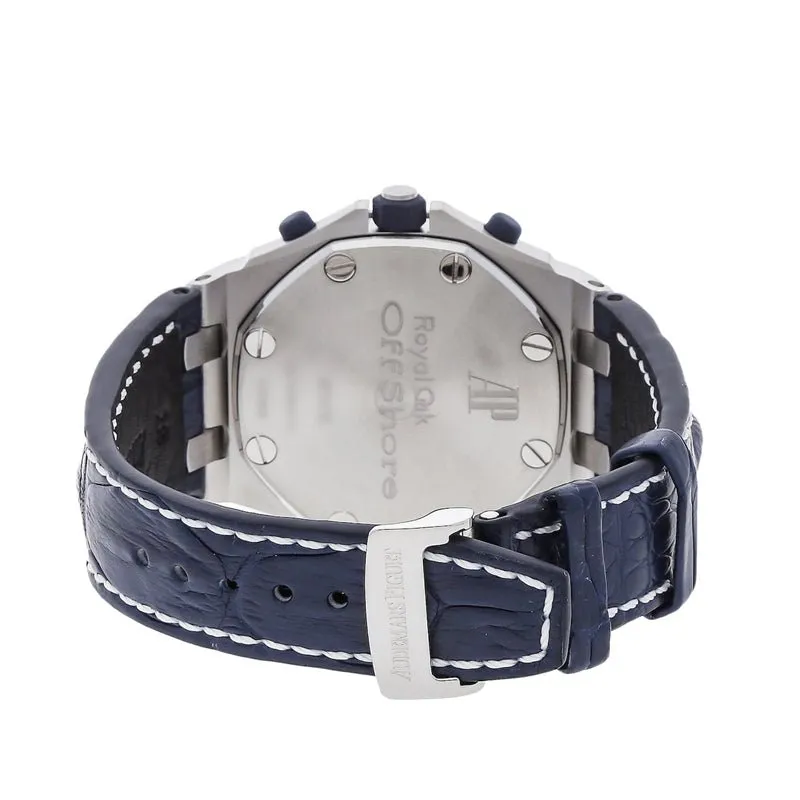 オーデマ ピゲ「Audemars Piguet」ロイヤルオーク オフショア クロノグラフ 42MM