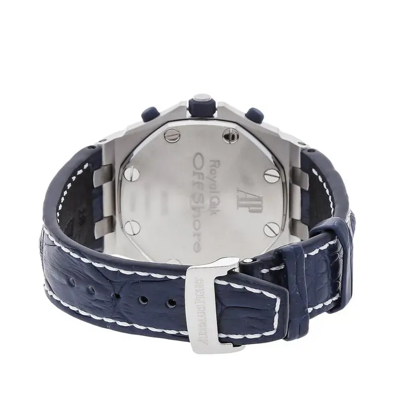 オーデマ ピゲ「Audemars Piguet」ロイヤルオーク オフショア クロノグラフ 42MM