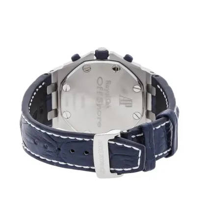 オーデマ ピゲ「Audemars Piguet」ロイヤルオーク オフショア クロノグラフ 42MM